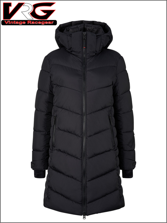 Bogner Fire + Ice Women Coat AENNY2 black