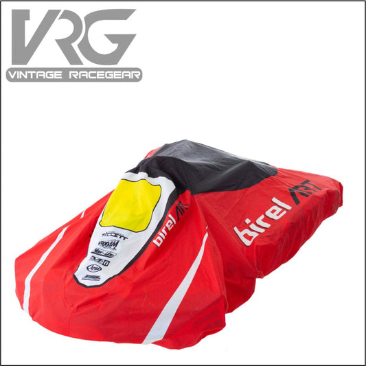 Birel Art Kart Cover New