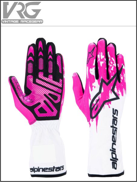 Alpinestars Tech 1-K V3 Kart Gloves