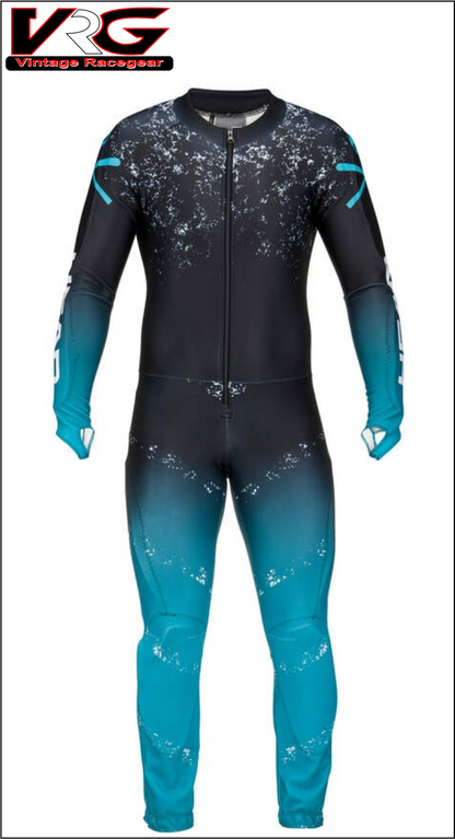 HEAD RACE SUIT JUNIOR WCR