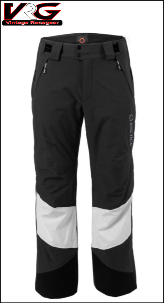 Speed Demon Side Zip Ski Pants