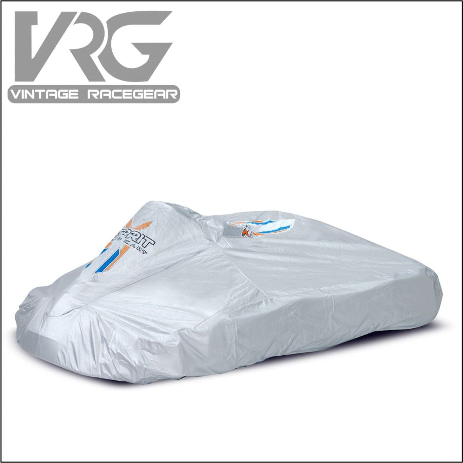 Exprit Kart Cover White