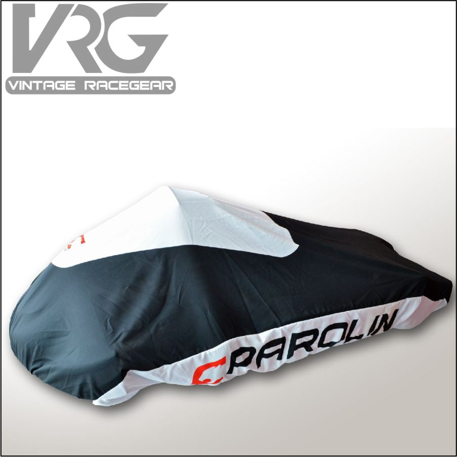 parolin Kart Cover New