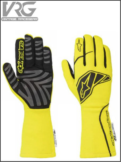 Alpinestars Tech-1 Start V2 Gloves - SFI 3.3/5