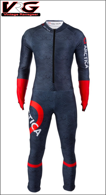 2021 Arctica Youth Tsunami GS Race Suit