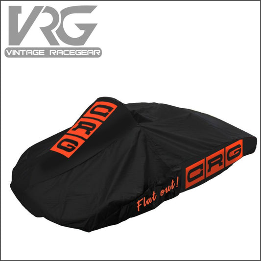 CRG Kart Cover 2024