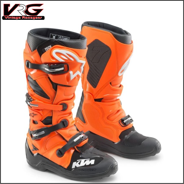 KTM TECH 7 MX Bike Boots