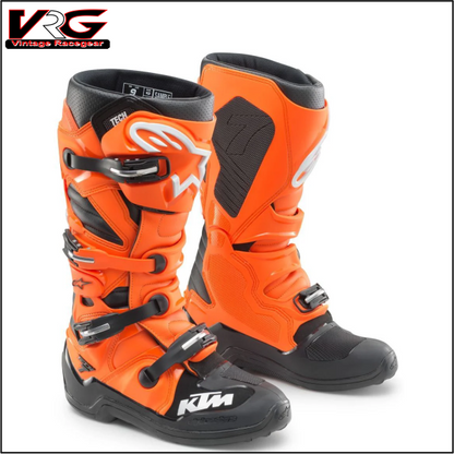 KTM TECH 7 MX Bike Boots