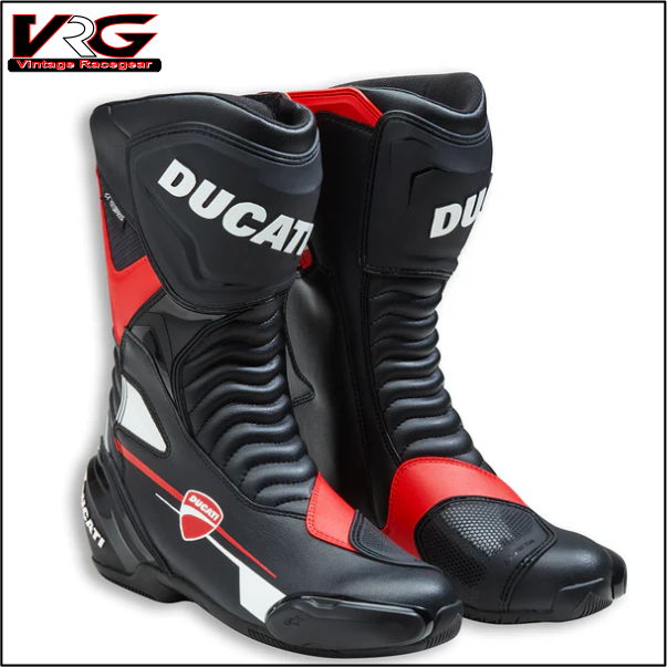 Ducati Speed Evo C1 Waterproof Boots