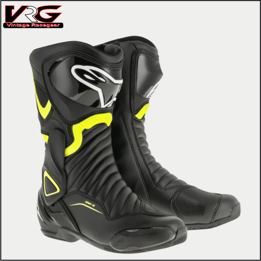 SMX-6 V2 Boots