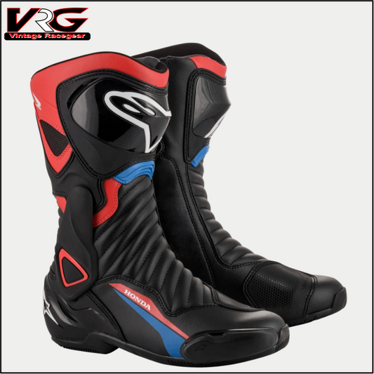 Honda SMX-6 V2 Boots