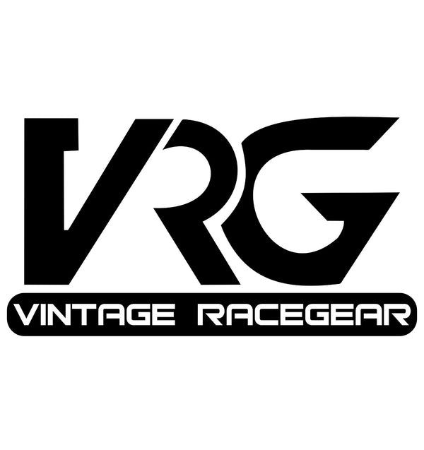 Vintage Racegear
