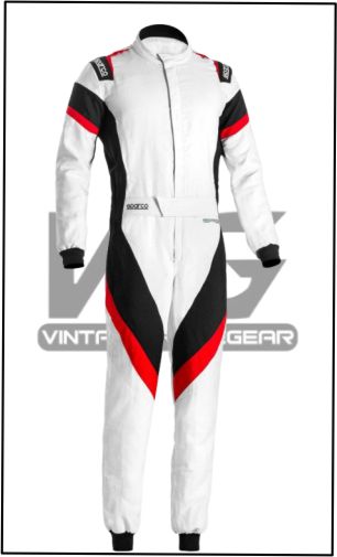 Sparco Victory  Race  Suit