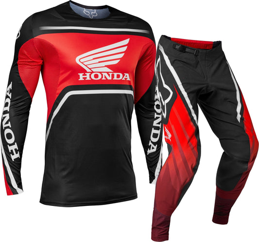 2023 Fox Flexair Honda Motocross Gear