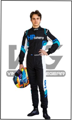 Oscar Piastri  Formula Renault  F1  Race Suit