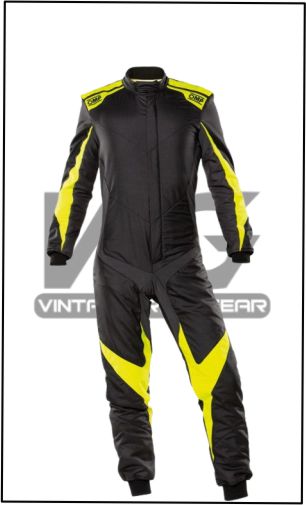 OMP One Evo X Race Suit