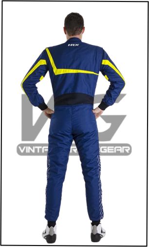HRX Racewear FIA Approved  Racing  suit