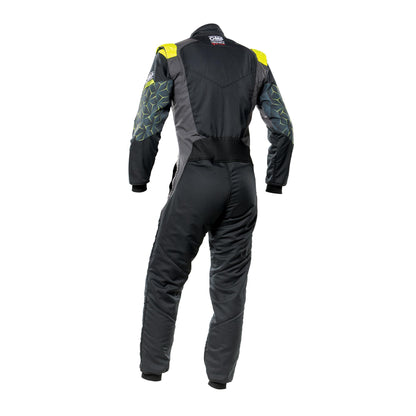 TECNICA HYBRID OVERALL FIA 8856-2018