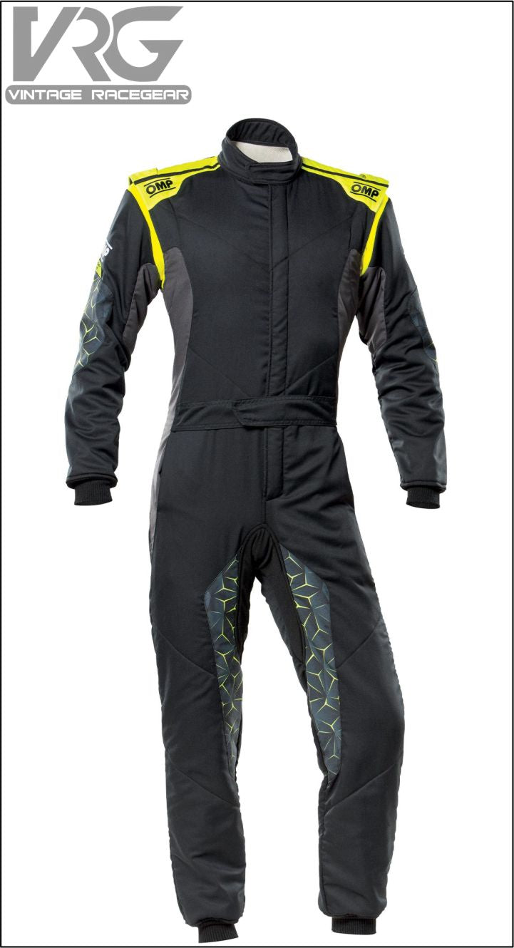 TECNICA HYBRID OVERALL FIA 8856-2018