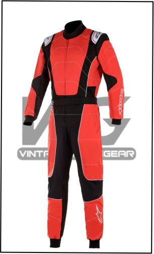 Alpinestars Kart KMX 3 Racing  suit