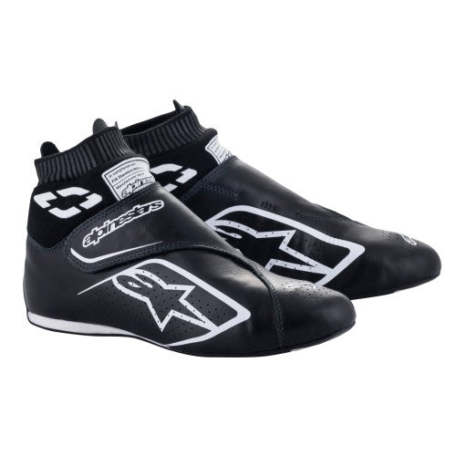 Alpinestars Supermono V2 Race Shoes