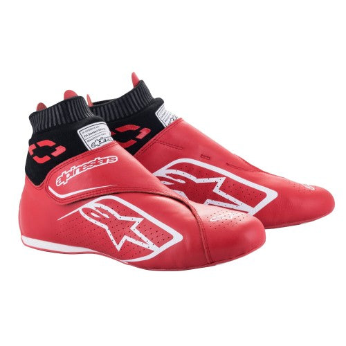 Racing on sale shoes alpinestars