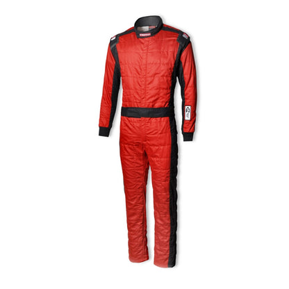 Sportsman Deluxe One Piece 2 Layer SFI 3.2A/5 Suit