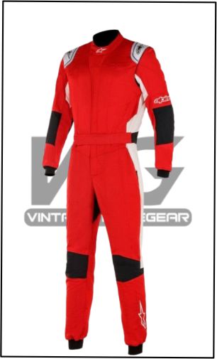 Alpinestars GP Tech V3 Race Suit