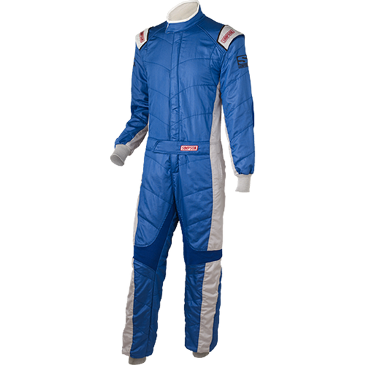 Simpson Racing SFI ADV-TX Racing Suit