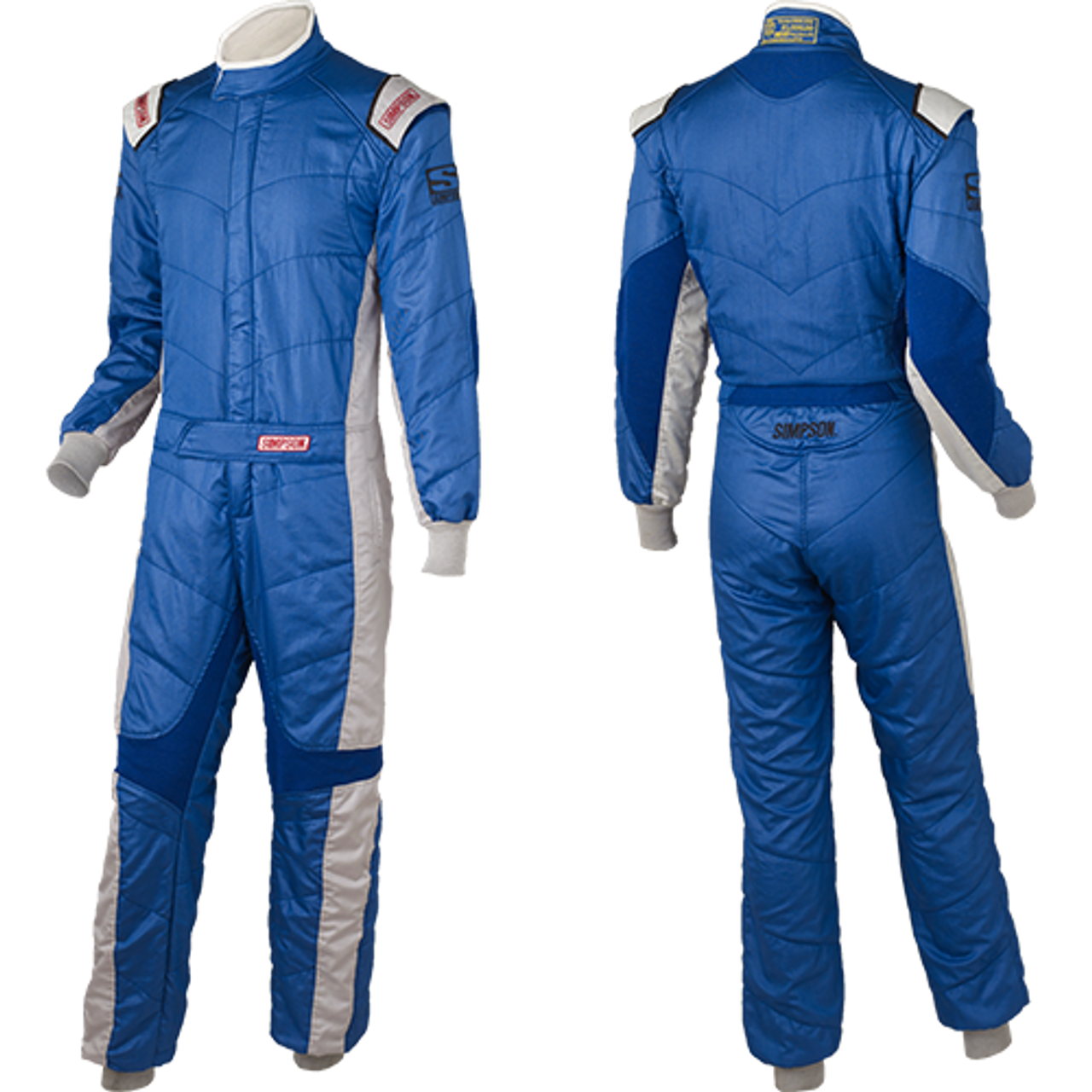 Simpson Racing SFI ADV-TX Racing Suit