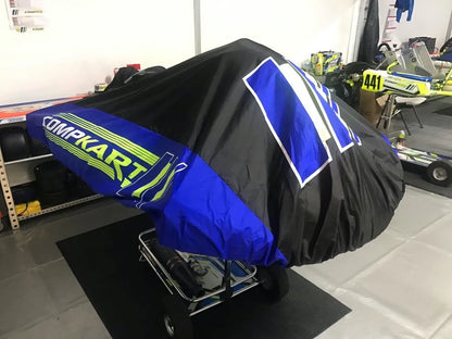 Compkart Kart Cover New