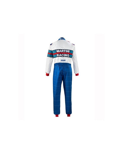 RACING SUIT REPLICA '00 (R567) | FIA HOMOLOGATED